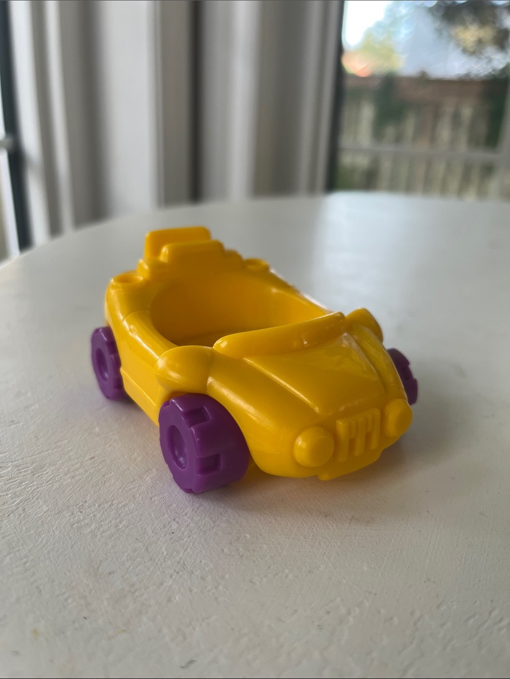 3/$10 💚 Little People Vintage Car